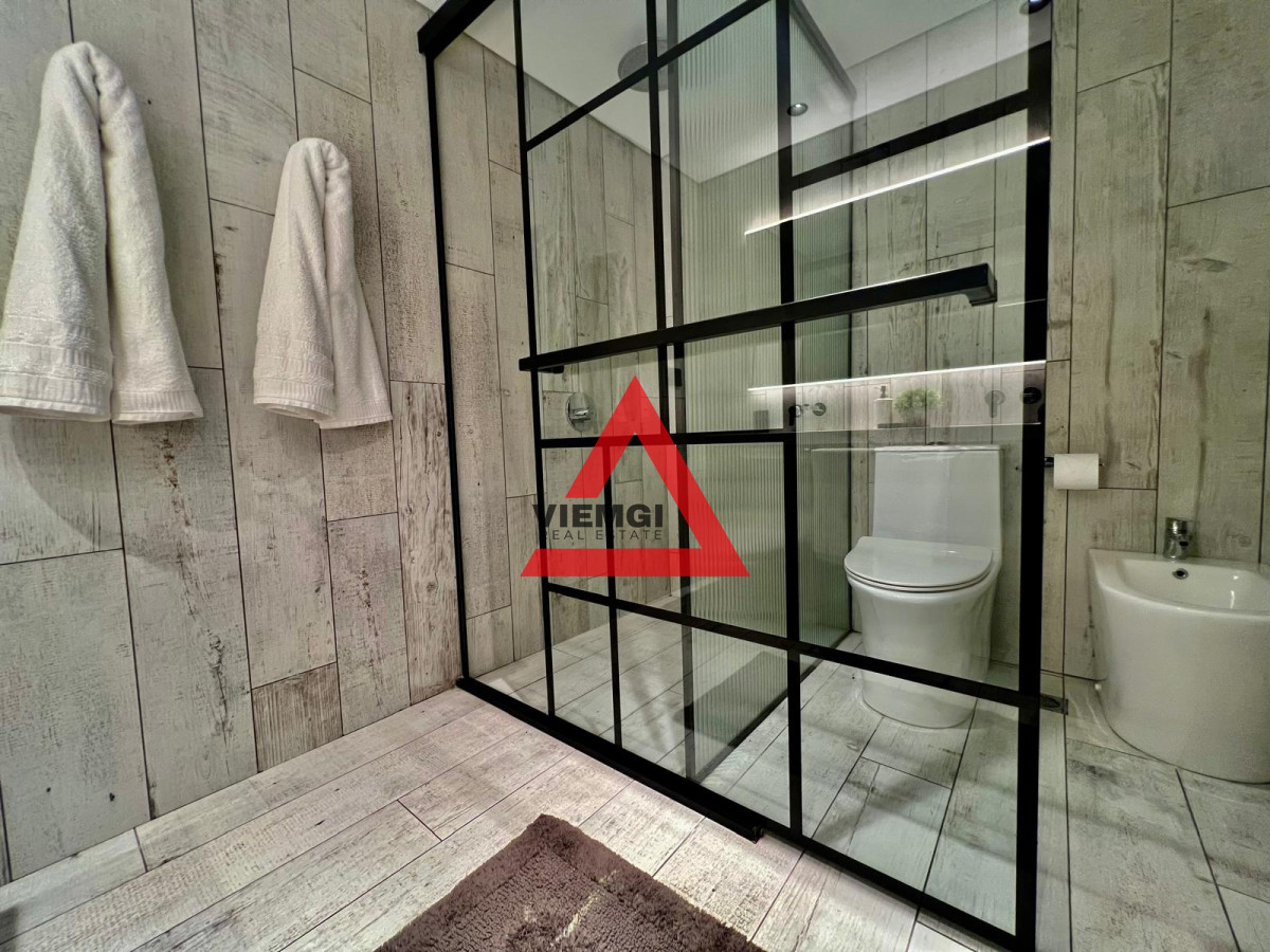 Apartamento ID.45 - Apartamento en Venta en Surfside Village Punta del Este – 1 Dormitorio, 2 Baños y Amenities Premium