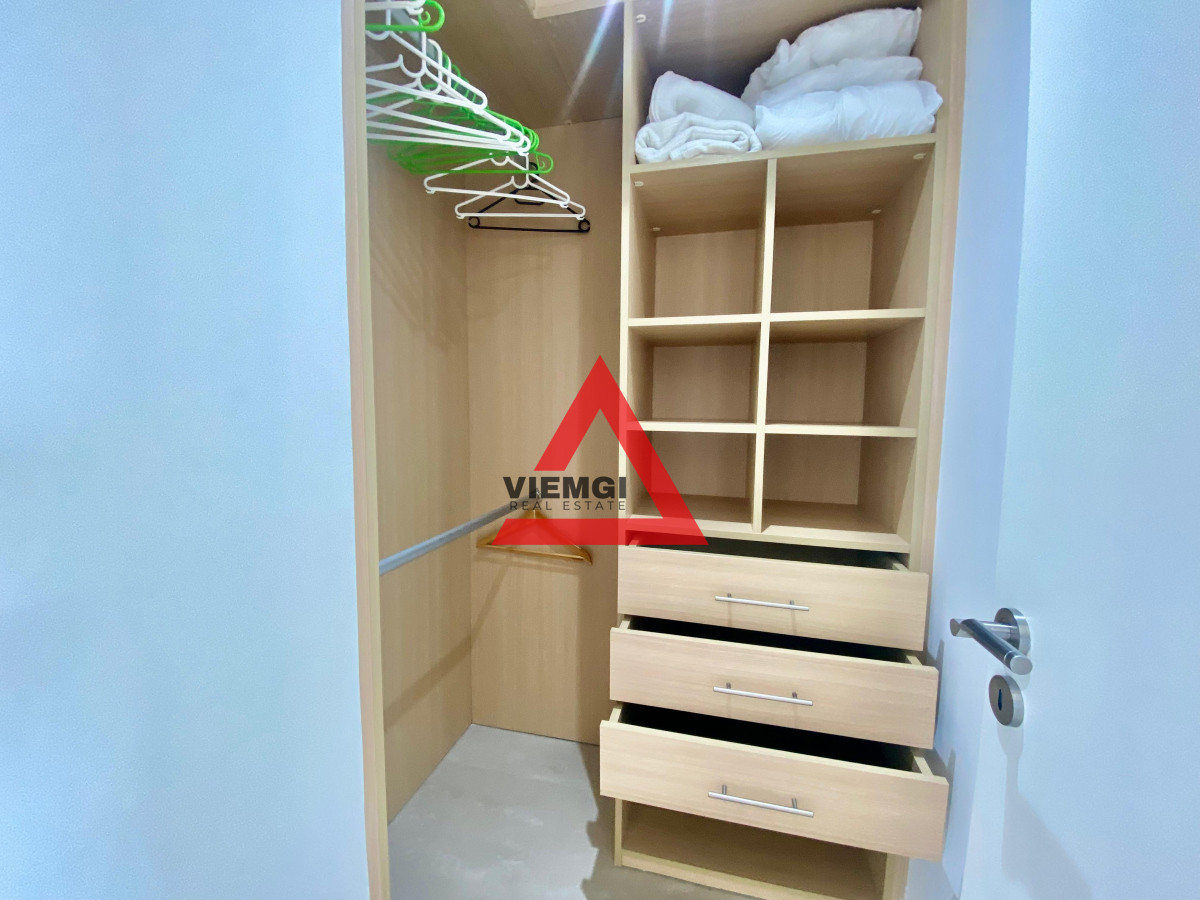 Apartamento ID.36 - APARTAMENTO 3 dormitorios y servicio 