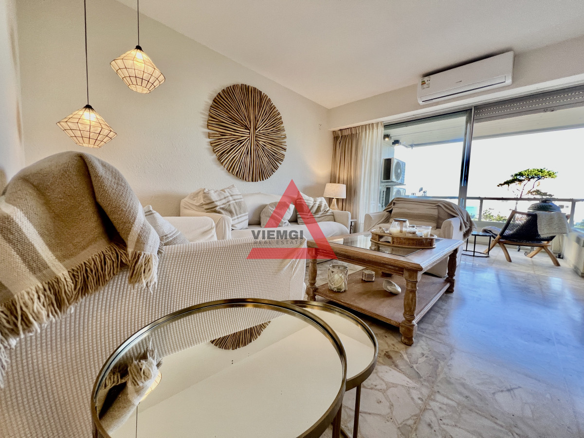 Apartamento ID.166 - Apartamento de 3 Dormitorios 