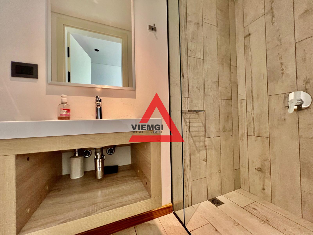 Apartamento ID.45 - Apartamento en Venta en Surfside Village Punta del Este – 1 Dormitorio, 2 Baños y Amenities Premium