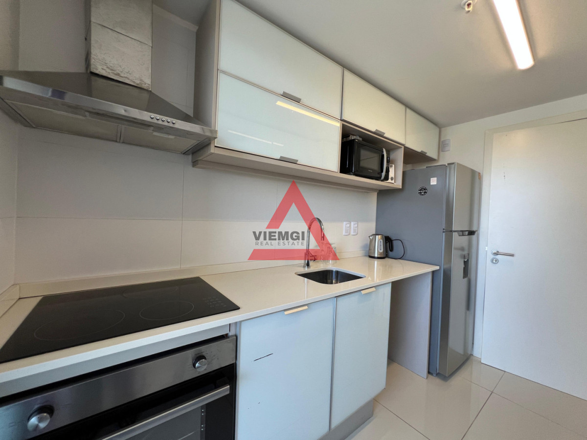 Apartamento ID.253 - Apartamento 3 dormitorios en Art Tower, Punta del Este