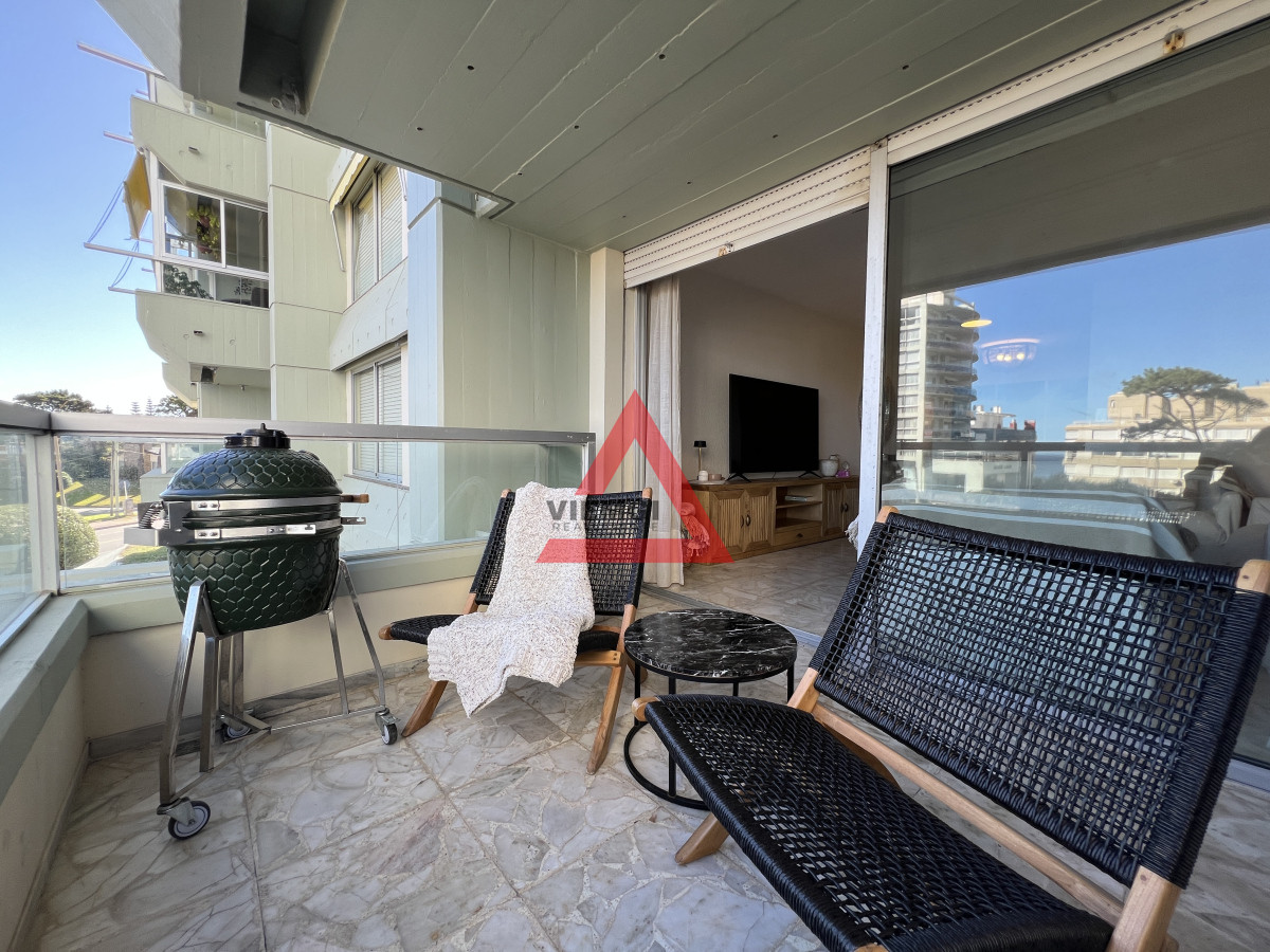 Apartamento ID.166 - Apartamento de 3 Dormitorios 