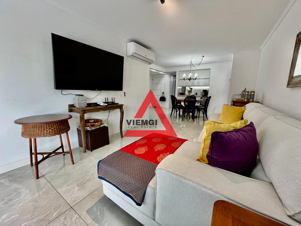 Apartamento ID.30 - Departamento 2 dormitorios en n Miami Boulevard II - Playa Mansa, Punta del Este
