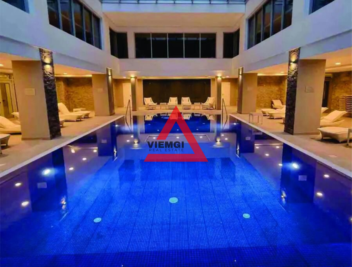 Apartamento ID.30 - Departamento 2 dormitorios en n Miami Boulevard II - Playa Mansa, Punta del Este