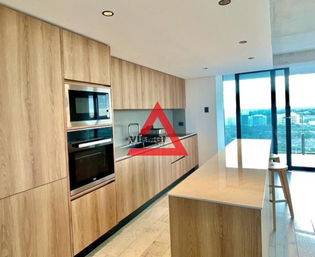 Apartamento ID.45 - Apartamento en Venta en Surfside Village Punta del Este – 1 Dormitorio, 2 Baños y Amenities Premium