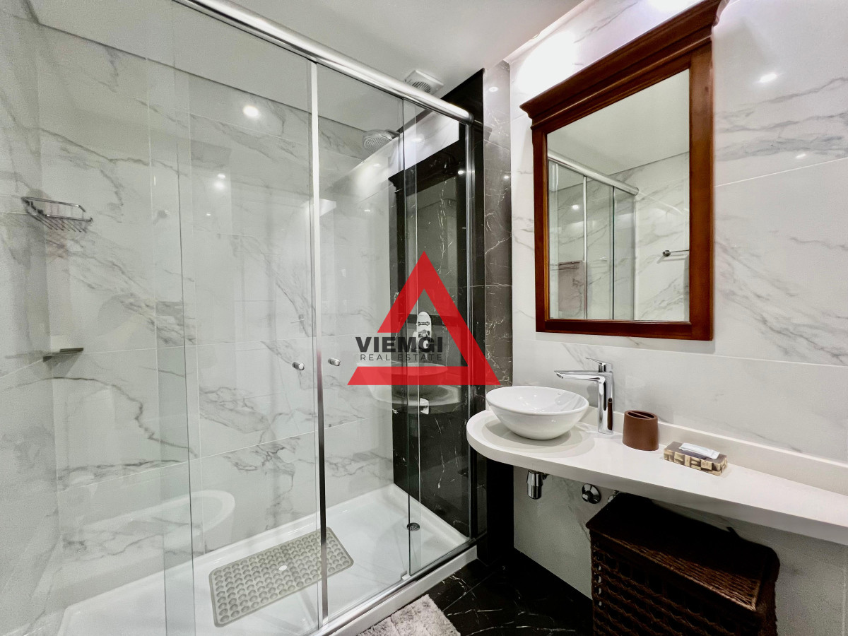 Apartamento ID.30 - Departamento 2 dormitorios en n Miami Boulevard II - Playa Mansa, Punta del Este