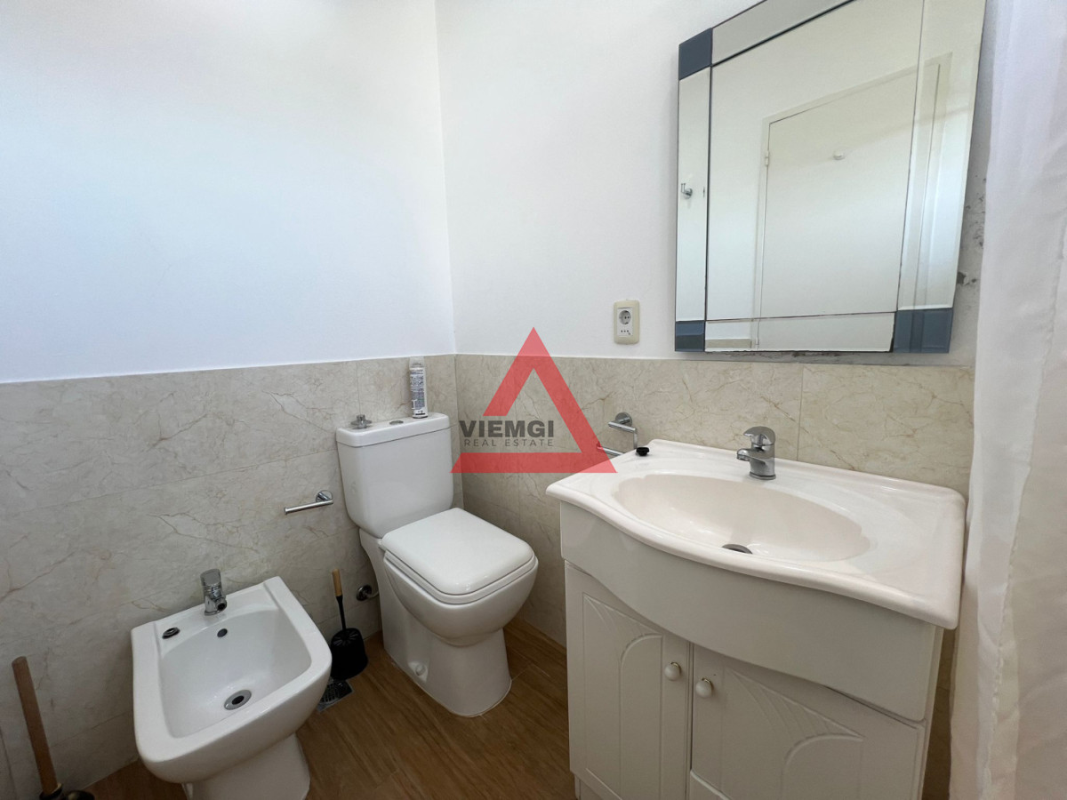 Apartamento ID.267 - Apartamento en Venta Piso Alto de 2 dormitorios en Roosevelt 