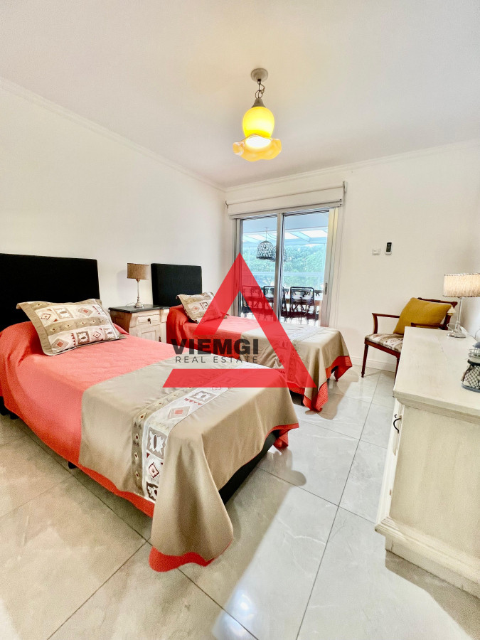 Apartamento ID.30 - Departamento 2 dormitorios en n Miami Boulevard II - Playa Mansa, Punta del Este