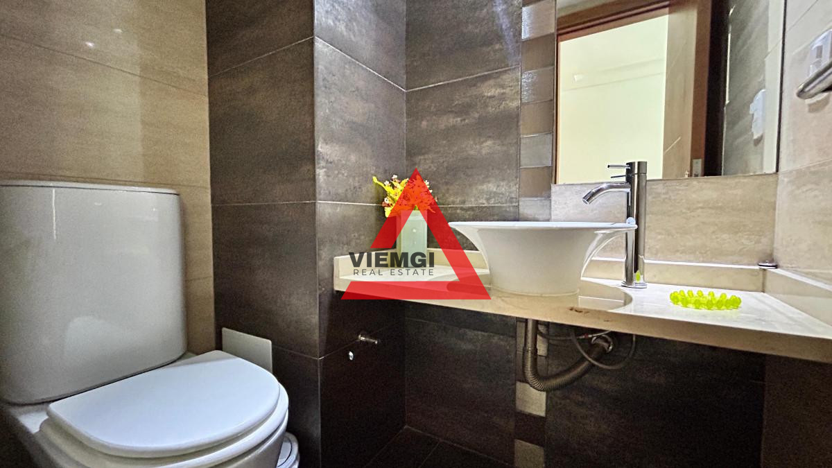 Apartamento ID.54 - Apartamento de 3 Dormitorios, Playa Mansa - Edificio Miami Boulevard I