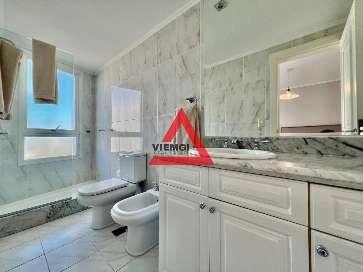 Apartamento ID.32 - Apartamento 3 Dormitorios en Millenium Tower – Punta del Este