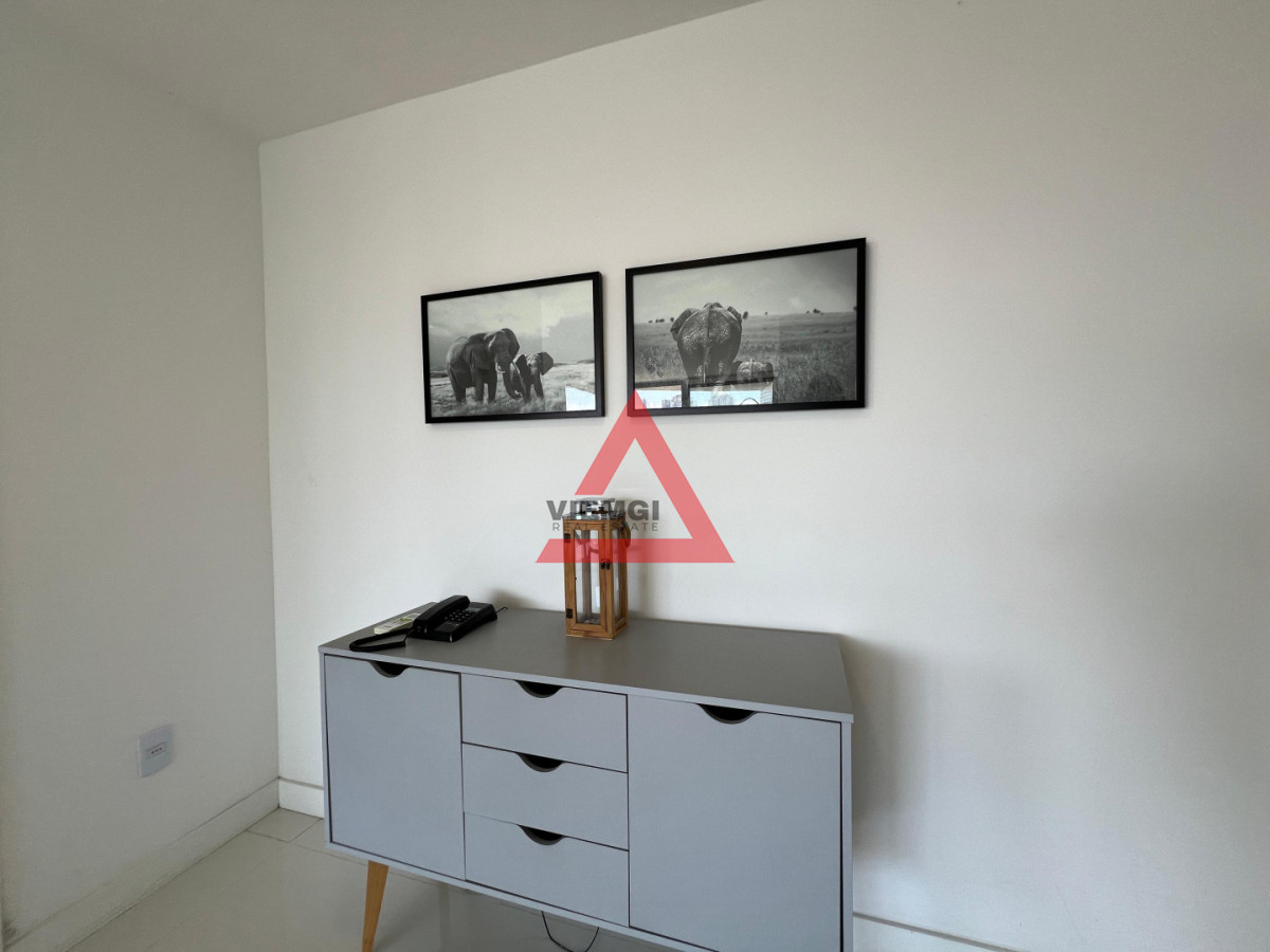 Apartamento ID.253 - Apartamento 3 dormitorios en Art Tower, Punta del Este