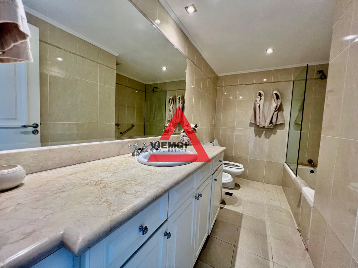 Apartamento ID.32 - Apartamento 3 Dormitorios en Millenium Tower – Punta del Este
