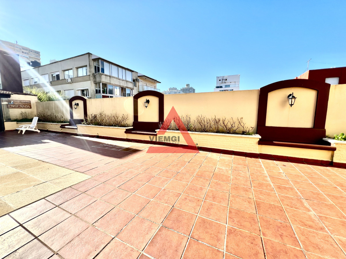 Apartamento ID.153 - APARTAMENTO 3 dormitorios 