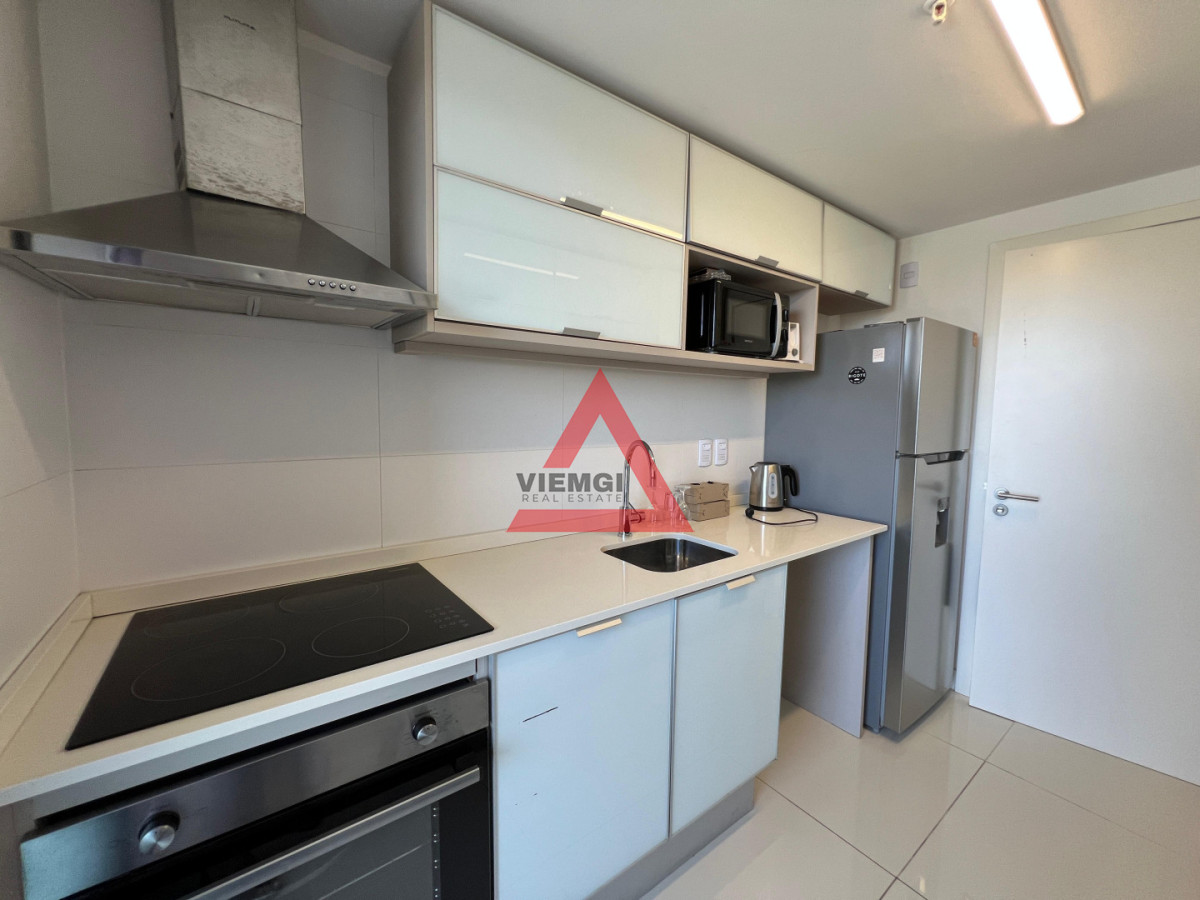 Apartamento ID.253 - Apartamento 3 dormitorios en Art Tower, Punta del Este