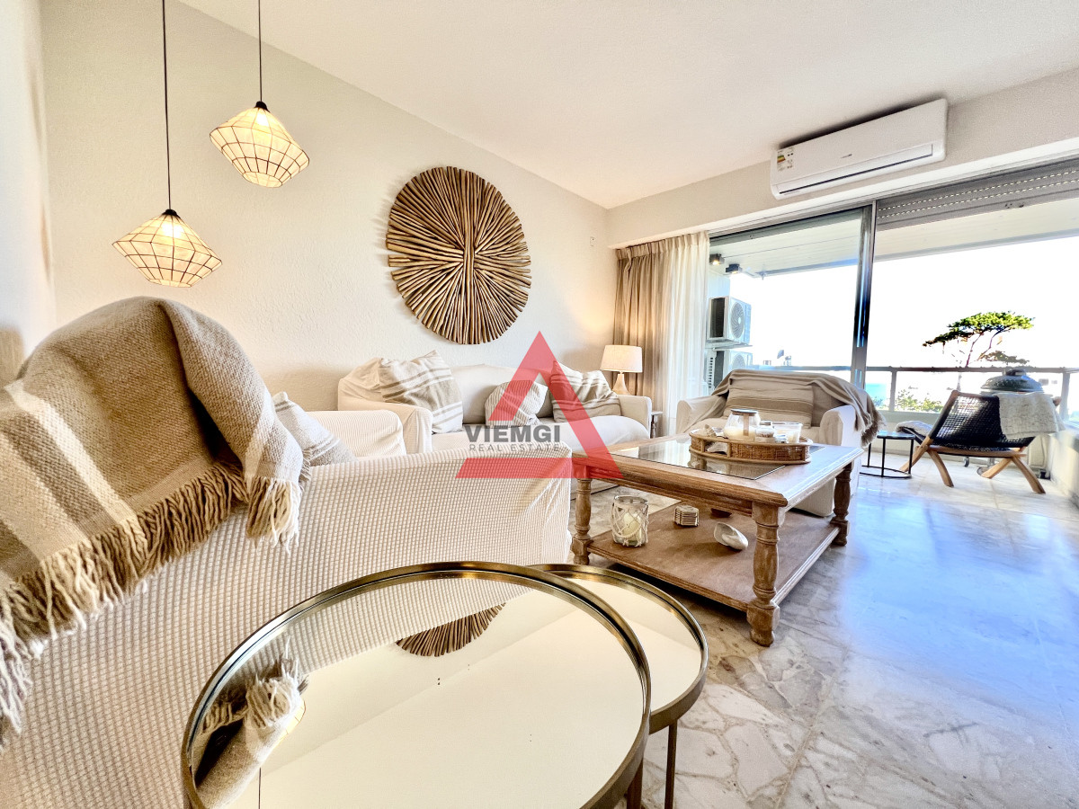 Apartamento ID.166 - Apartamento de 3 Dormitorios 