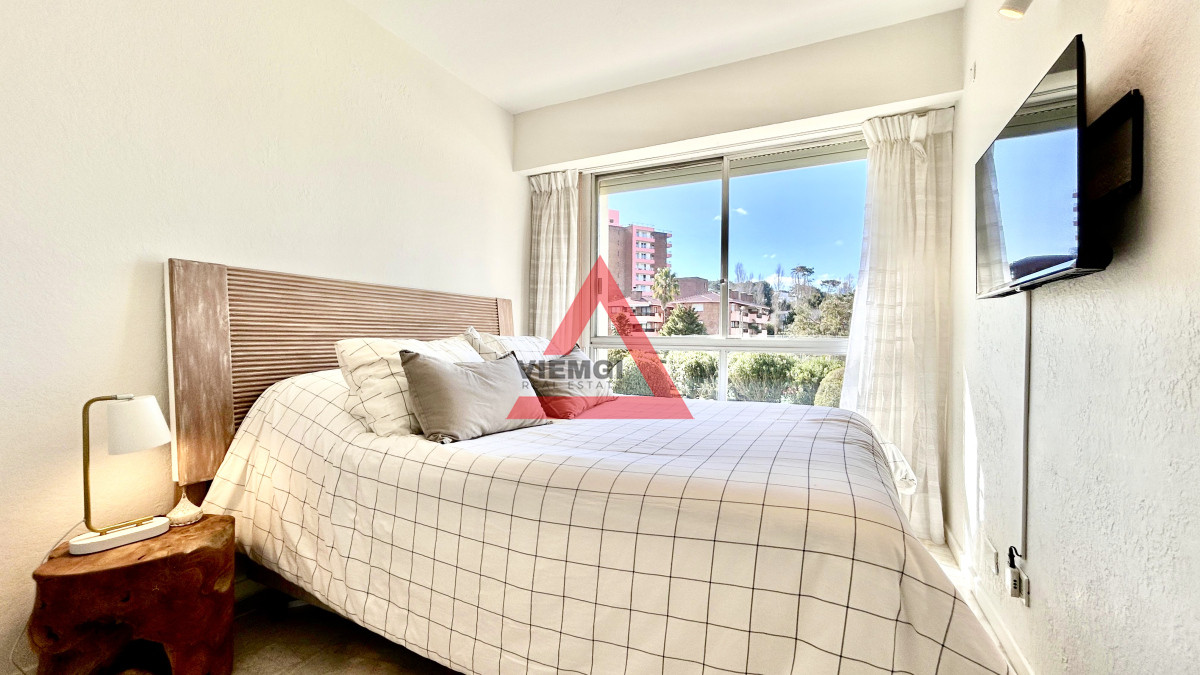 Apartamento ID.166 - Apartamento de 3 Dormitorios 