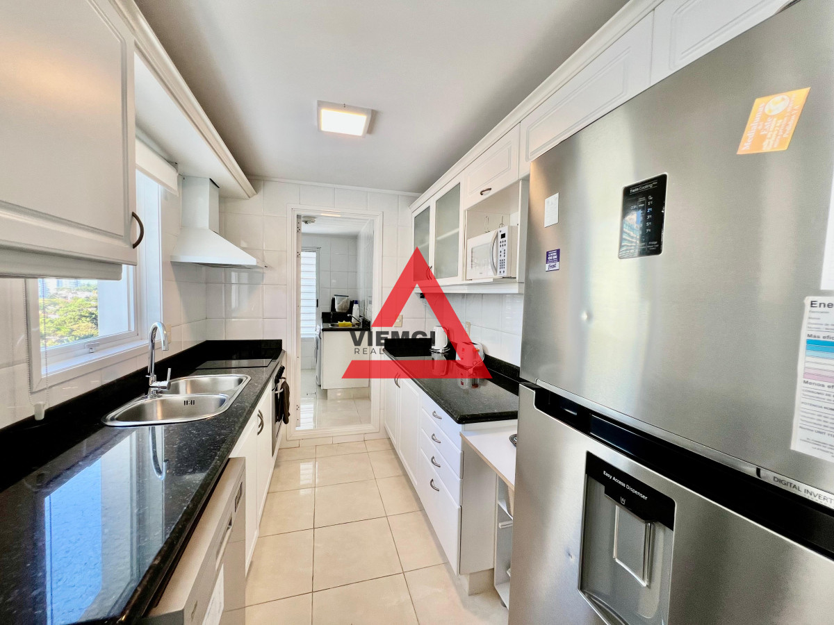 Apartamento ID.32 - Apartamento 3 Dormitorios en Millenium Tower – Punta del Este