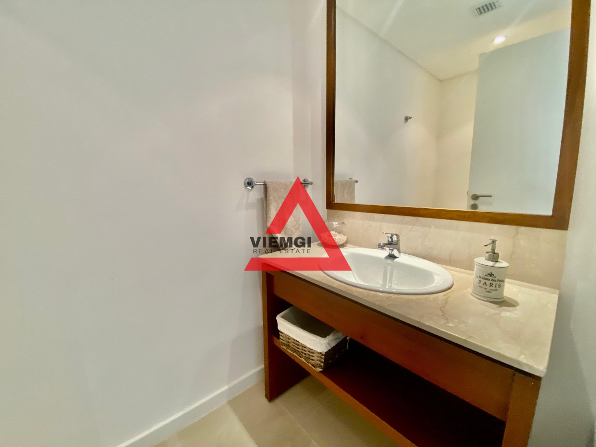 Apartamento ID.36 - APARTAMENTO 3 dormitorios y servicio 