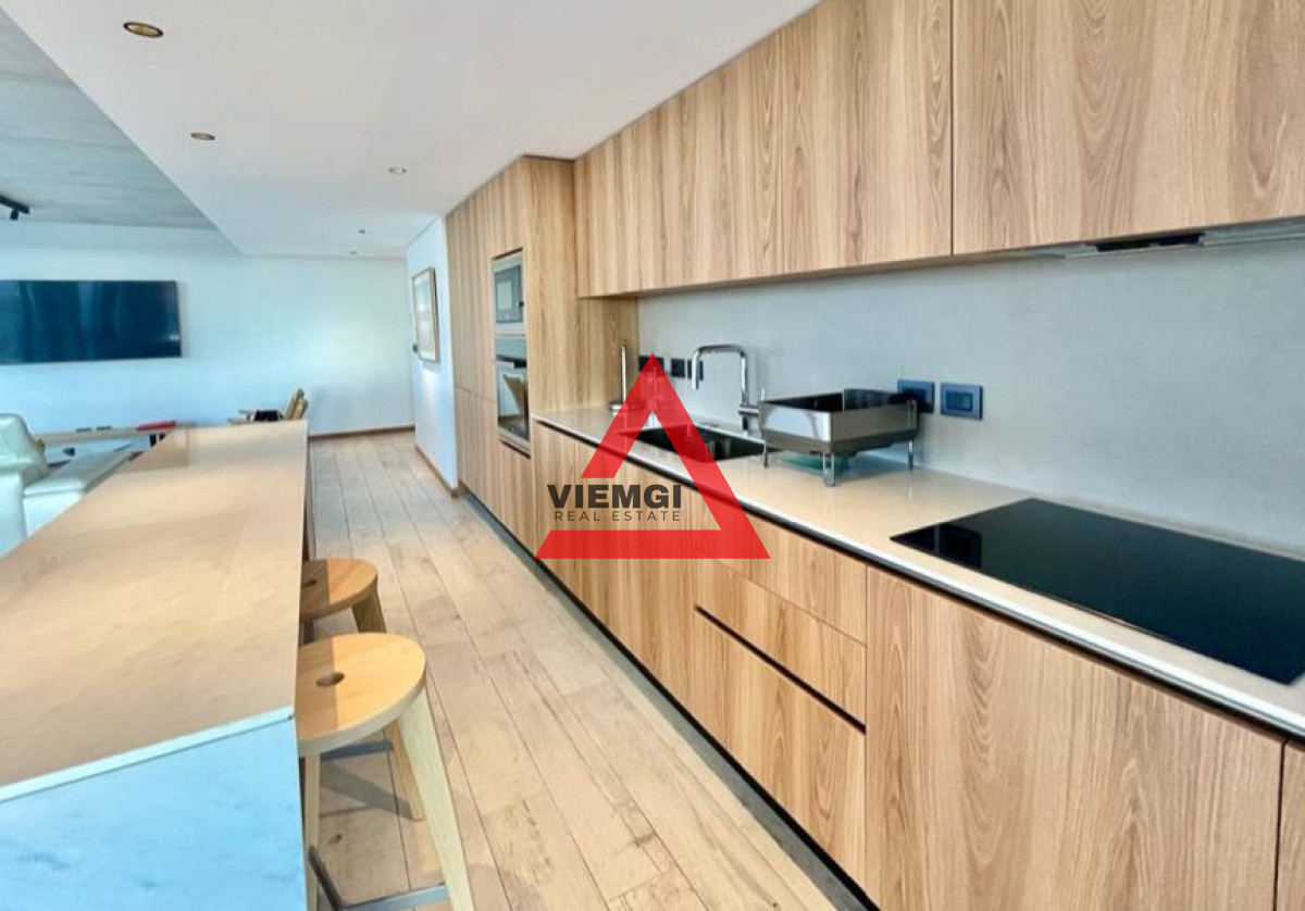 Apartamento ID.45 - Apartamento en Venta en Surfside Village Punta del Este – 1 Dormitorio, 2 Baños y Amenities Premium