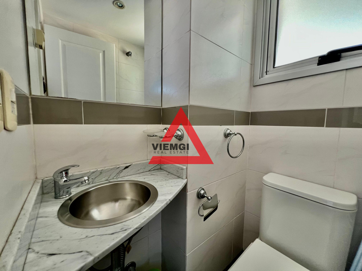 Apartamento ID.44 - Apartamento en Art Boulevard Punta del Este – 3 Dormitorios y 3 Baños 