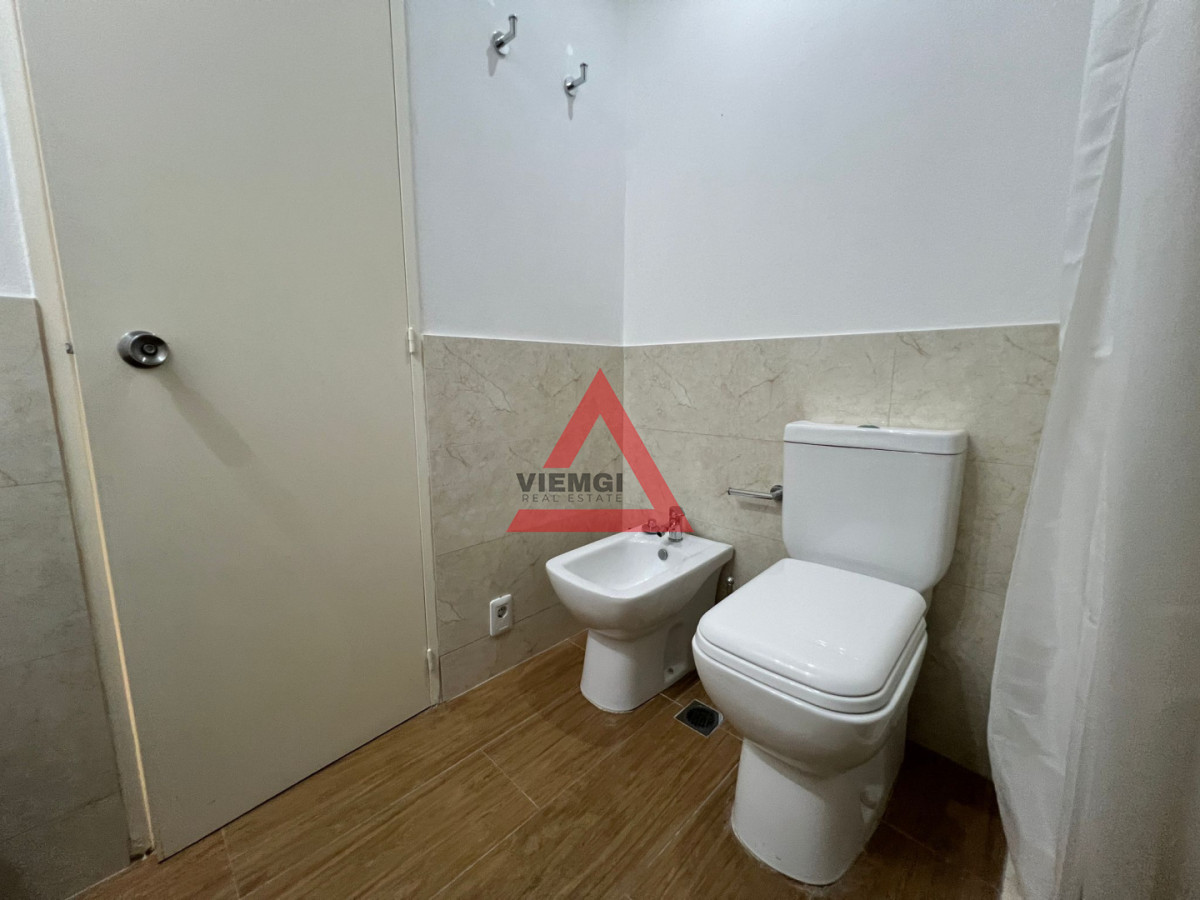Apartamento ID.267 - Apartamento en Venta Piso Alto de 2 dormitorios en Roosevelt 