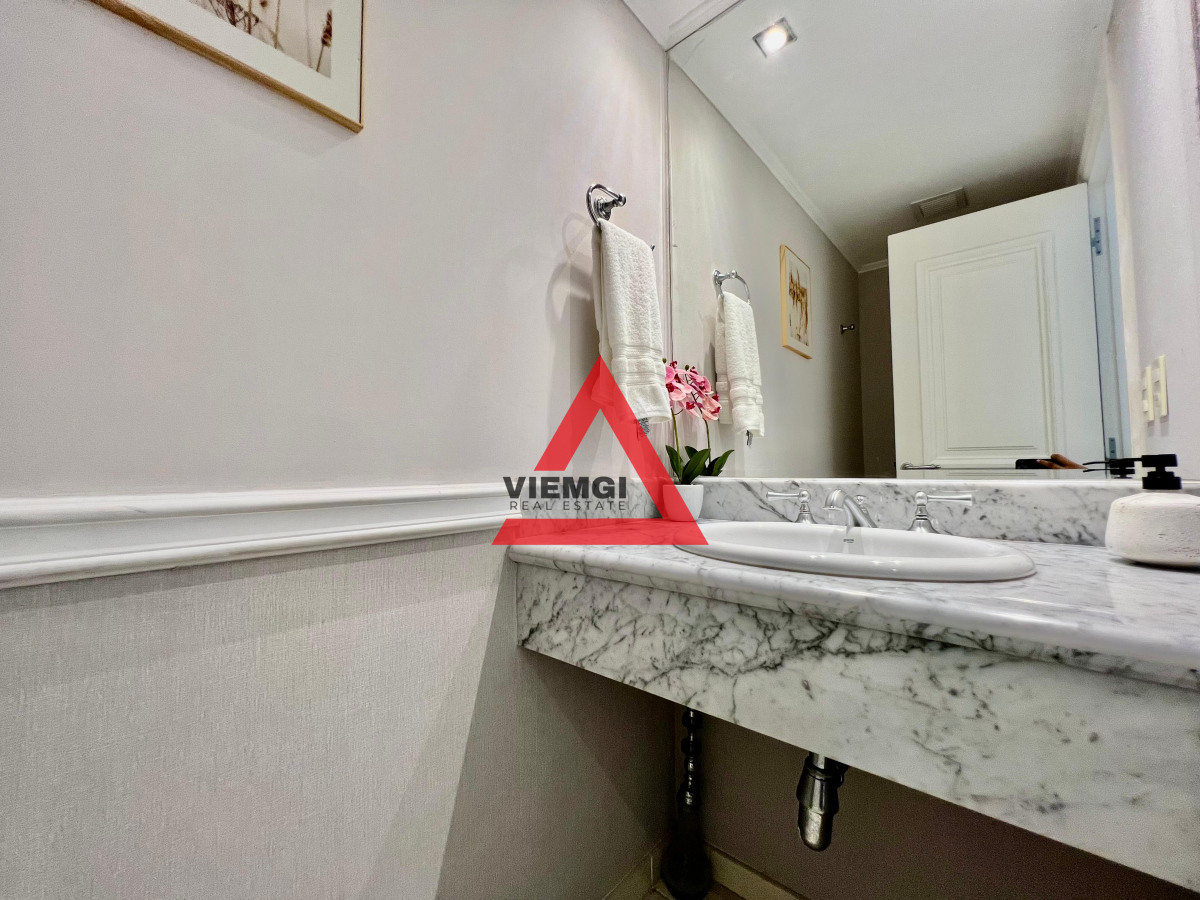 Apartamento ID.32 - Apartamento 3 Dormitorios en Millenium Tower – Punta del Este