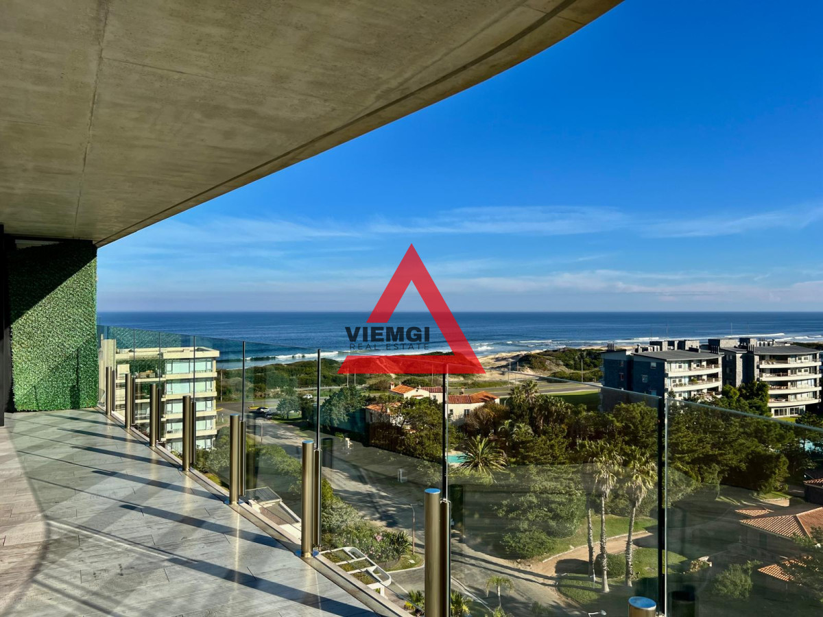 Apartamento ID.45 - Apartamento en Venta en Surfside Village Punta del Este – 1 Dormitorio, 2 Baños y Amenities Premium