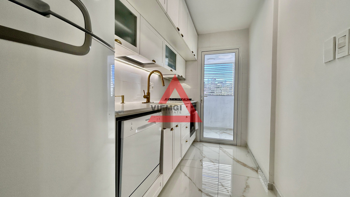Apartamento ID.166 - Apartamento de 3 Dormitorios 