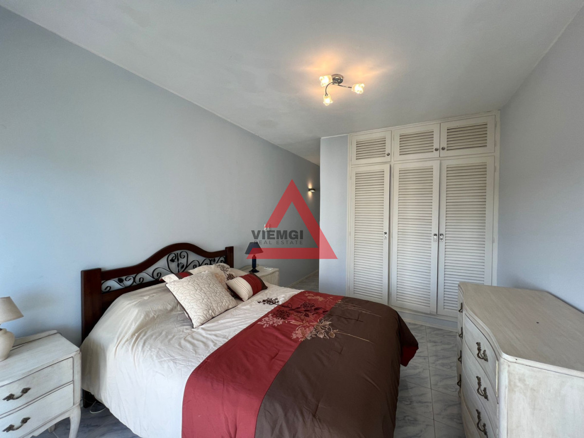Apartamento ID.267 - Apartamento en Venta Piso Alto de 2 dormitorios en Roosevelt 