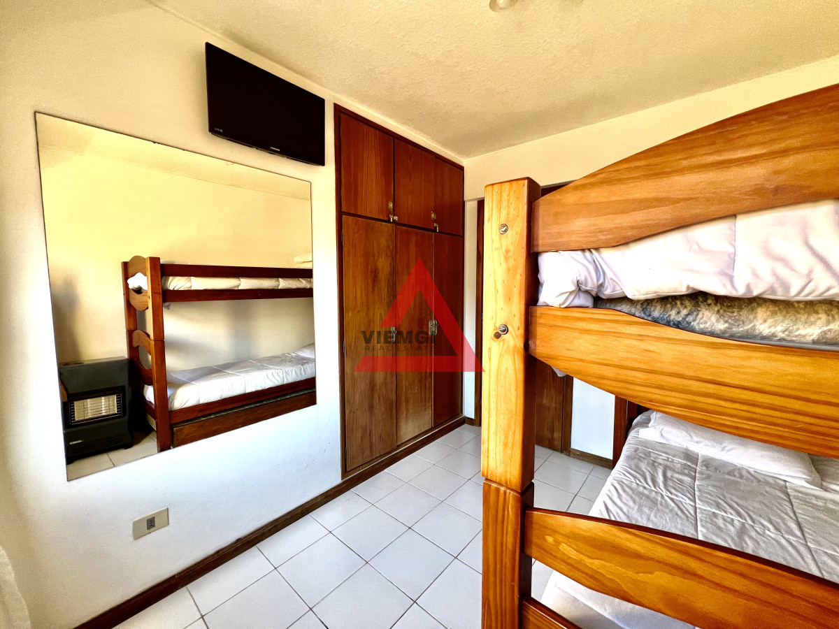 Apartamento ID.153 - APARTAMENTO 3 dormitorios 