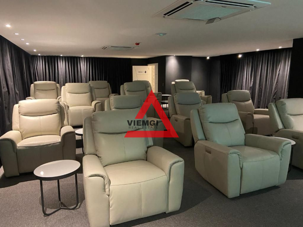 Apartamento ID.30 - Departamento 2 dormitorios en n Miami Boulevard II - Playa Mansa, Punta del Este