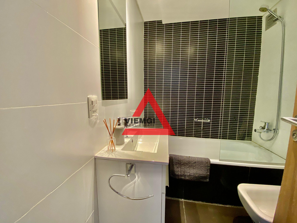 Apartamento ID.38 - Apartamento en Look Brava Punta del Este – 3 Dormitorios con Amenities Premium a 100 mts del Mar