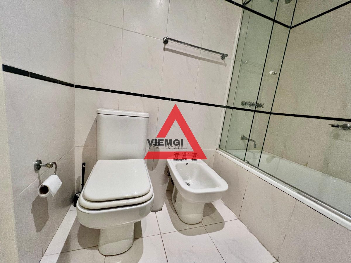 Apartamento ID.44 - Apartamento en Art Boulevard Punta del Este – 3 Dormitorios y 3 Baños 