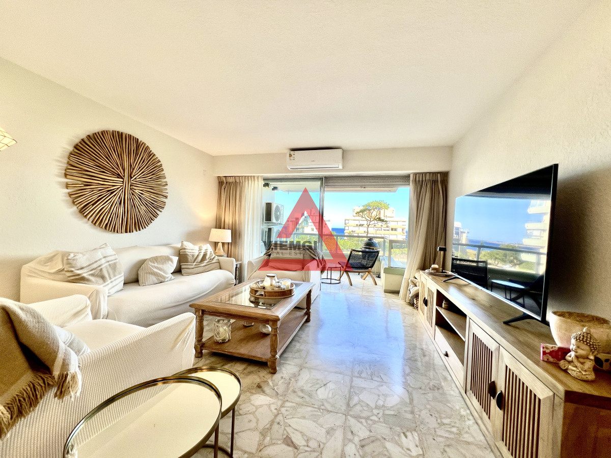 Apartamento ID.166 - Apartamento de 3 Dormitorios 
