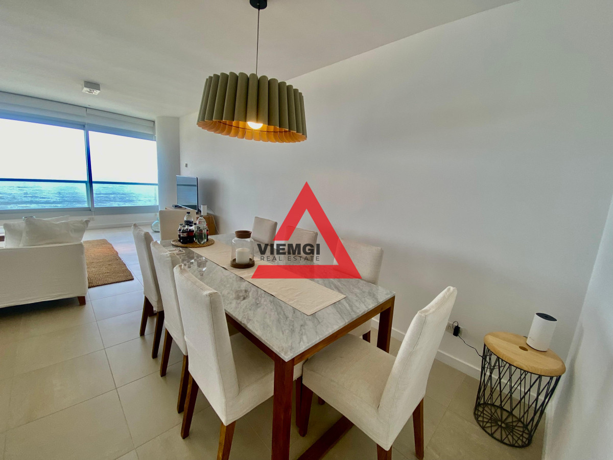 Apartamento ID.36 - APARTAMENTO 3 dormitorios y servicio 