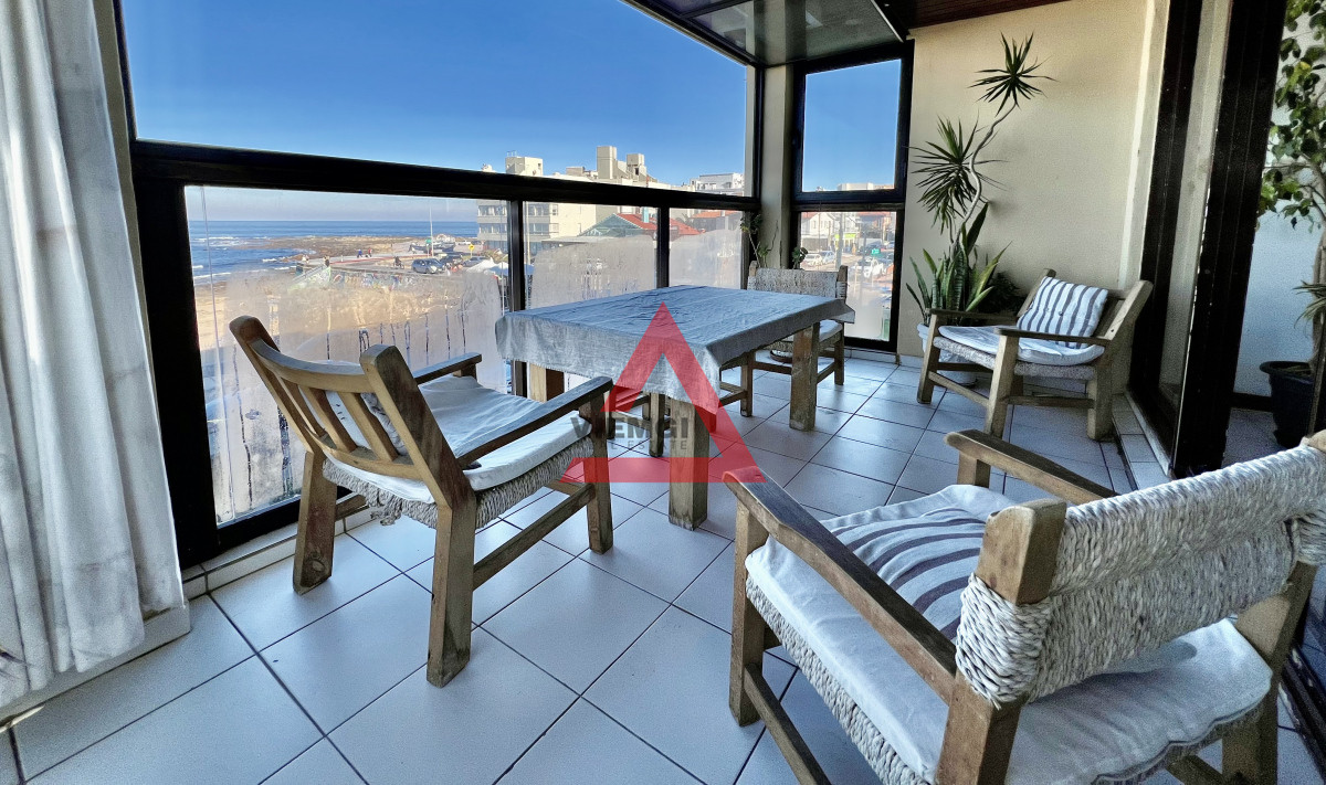 Apartamento ID.153 - APARTAMENTO 3 dormitorios 
