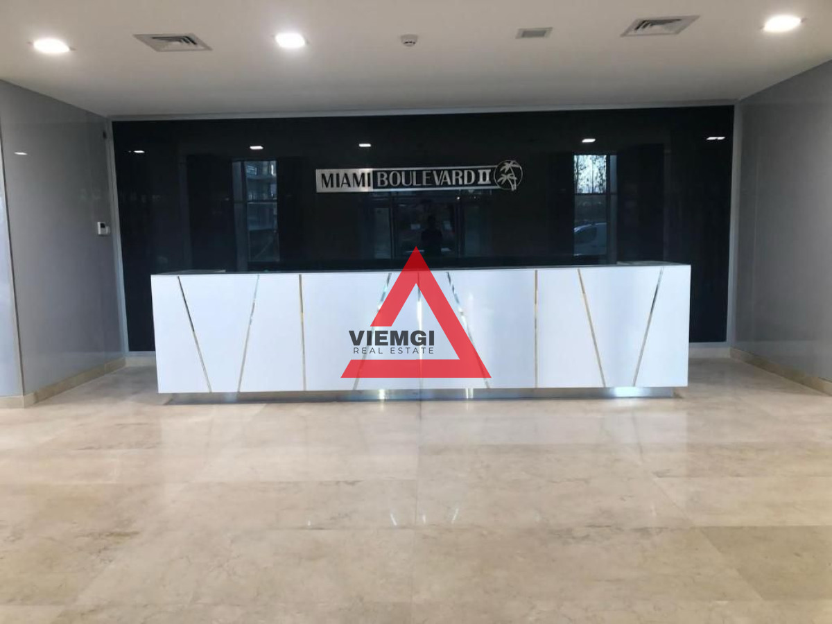 Apartamento ID.30 - Departamento 2 dormitorios en n Miami Boulevard II - Playa Mansa, Punta del Este