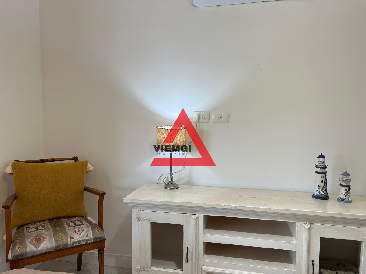 Apartamento ID.30 - Departamento 2 dormitorios en n Miami Boulevard II - Playa Mansa, Punta del Este