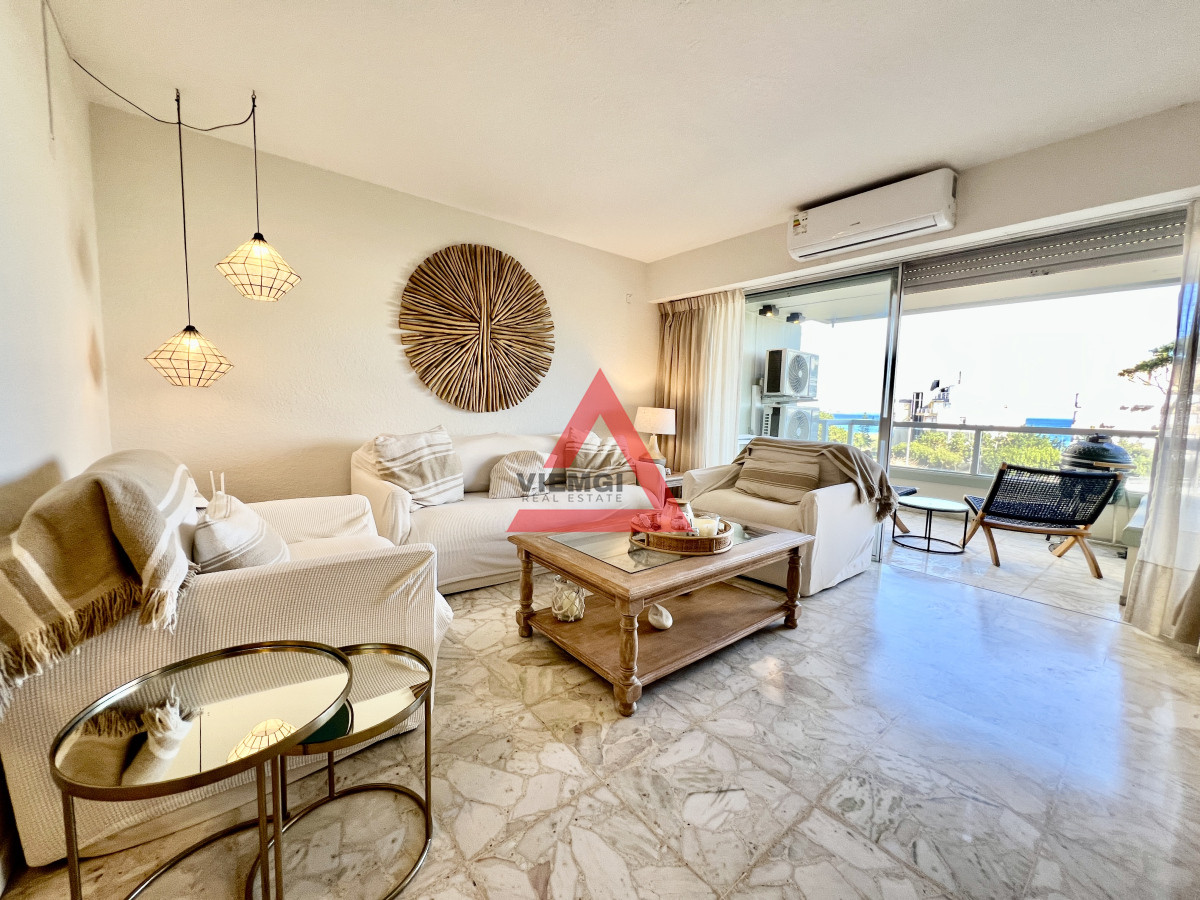 Apartamento ID.166 - Apartamento de 3 Dormitorios 