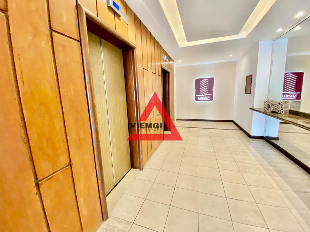 Apartamento ID.35 - Apartamento de 2 Dormitorios en Centro de Punta del Este