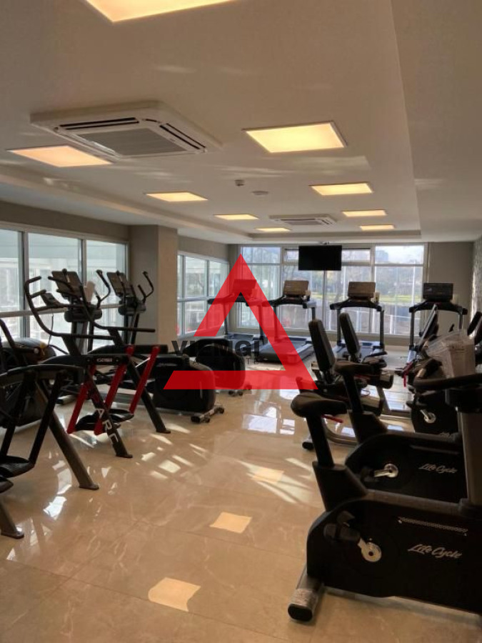 Apartamento ID.30 - Departamento 2 dormitorios en n Miami Boulevard II - Playa Mansa, Punta del Este