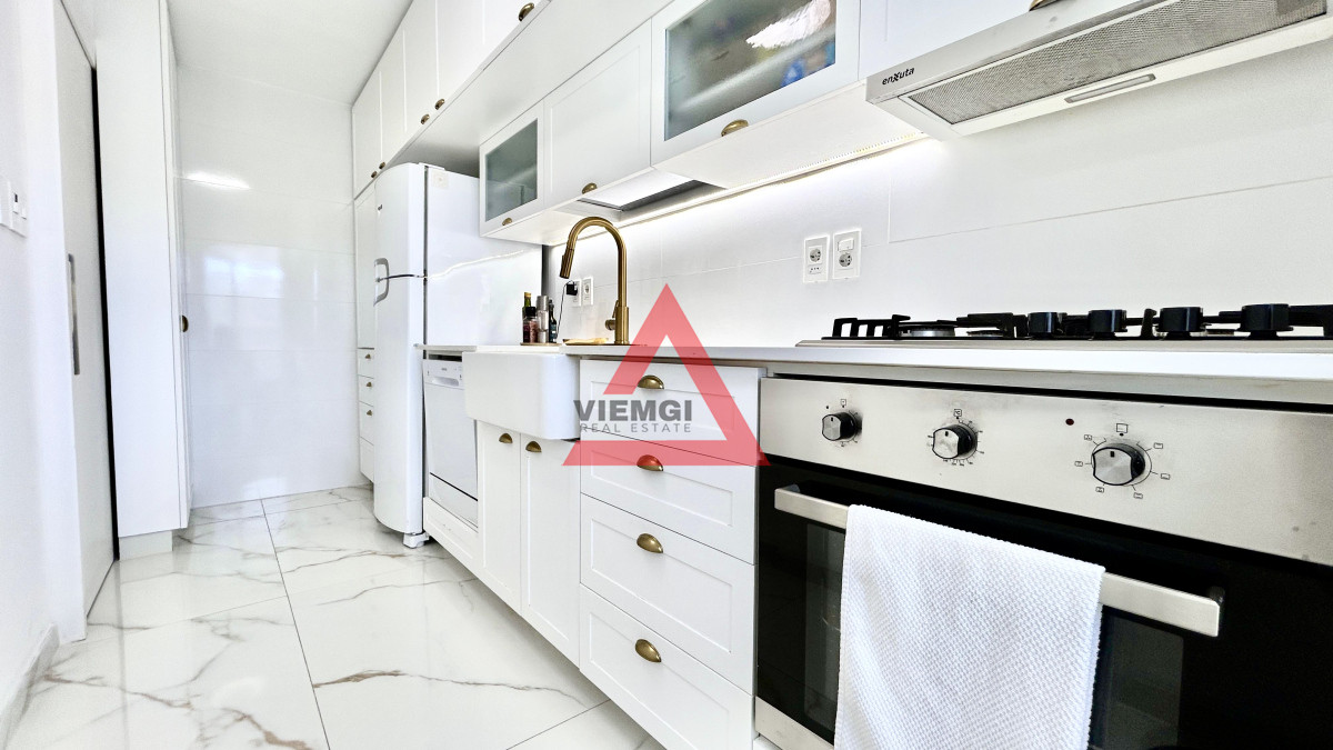 Apartamento ID.166 - Apartamento de 3 Dormitorios 