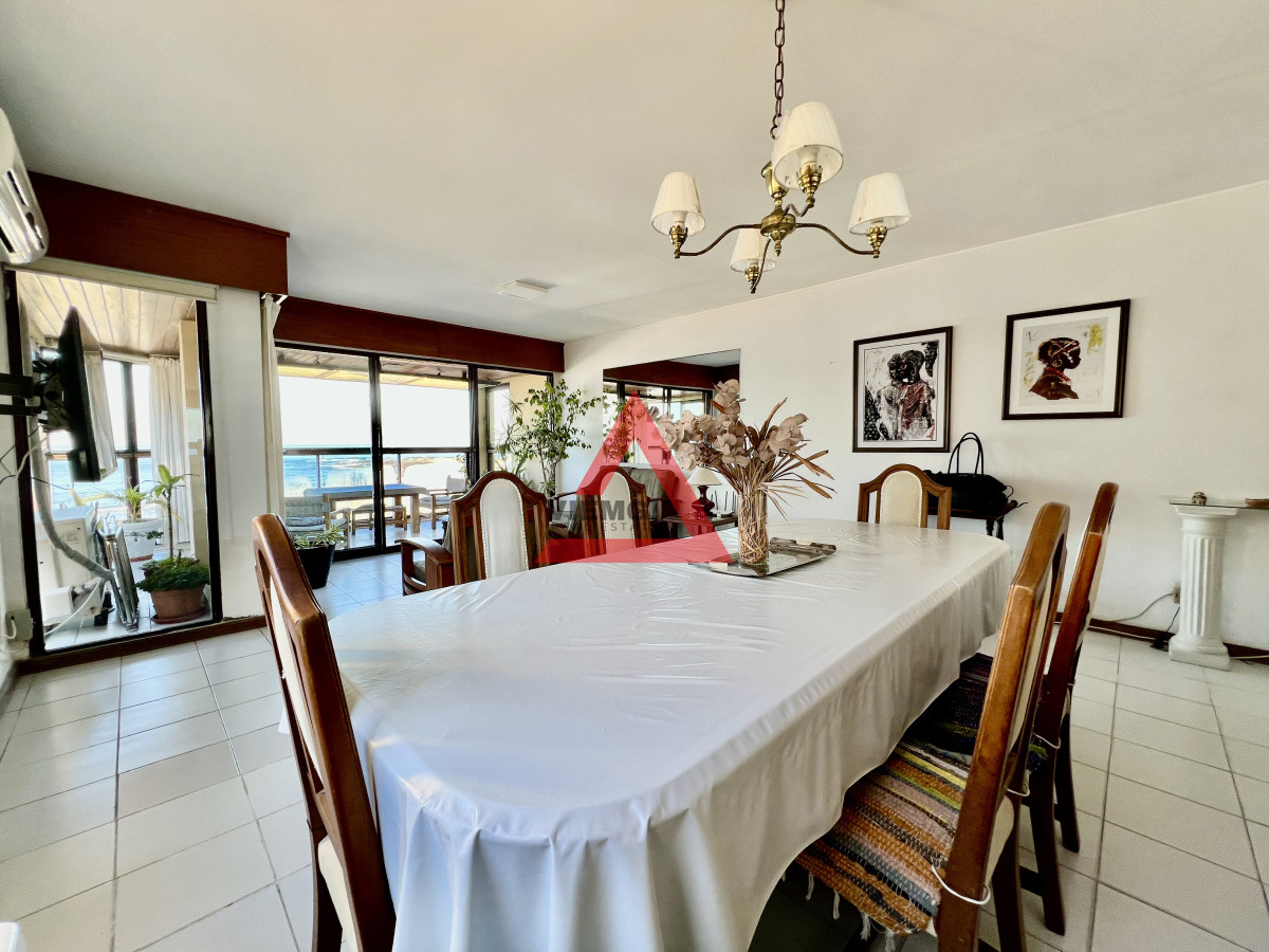 Apartamento ID.153 - APARTAMENTO 3 dormitorios 