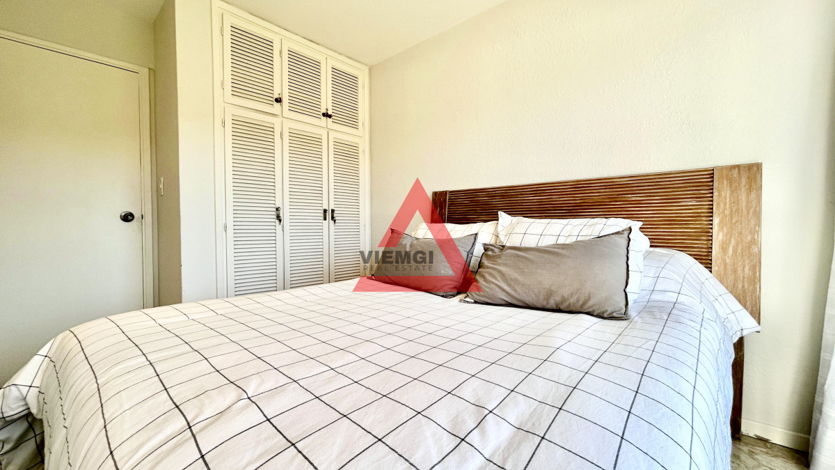 Apartamento ID.166 - Apartamento de 3 Dormitorios 