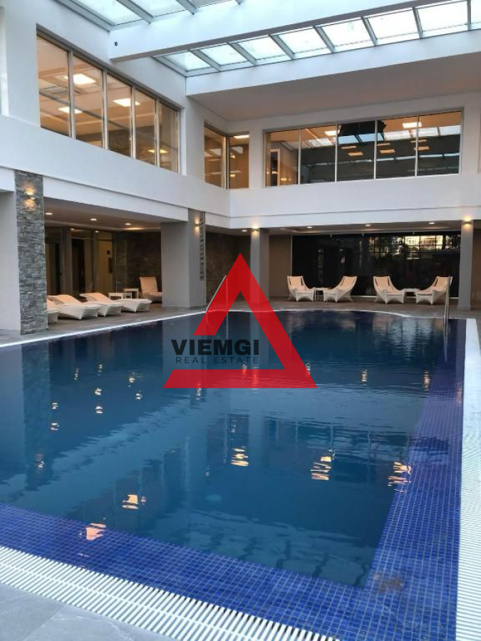 Apartamento ID.30 - Departamento 2 dormitorios en n Miami Boulevard II - Playa Mansa, Punta del Este