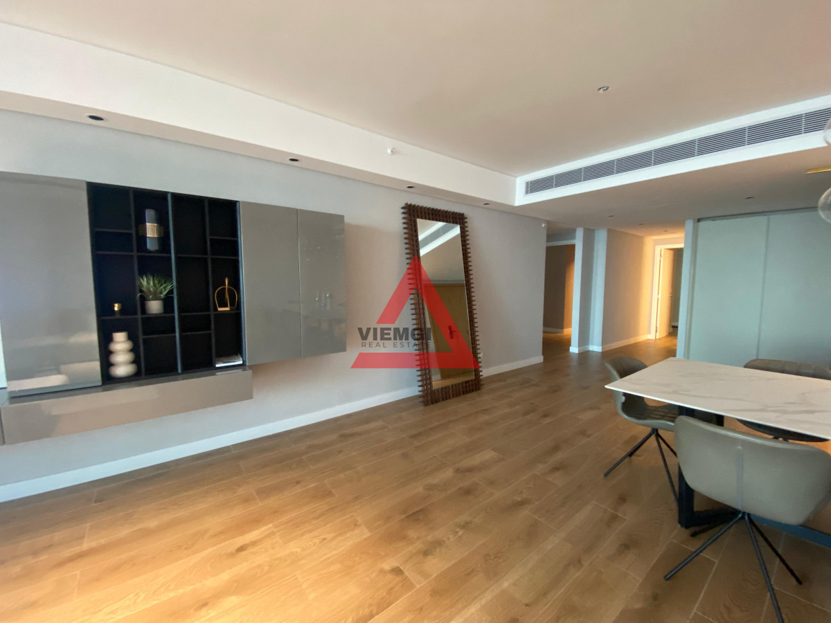 Apartamento ID.37 - Apartamento de Lujo en Venta en Trump Tower Playa Brava - Punta del Este – 3 Dormitorios, 4 Baños, Vista al Mar y Amenities