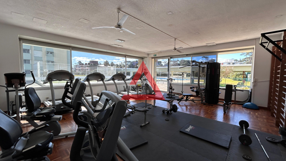 Apartamento ID.166 - Apartamento de 3 Dormitorios 
