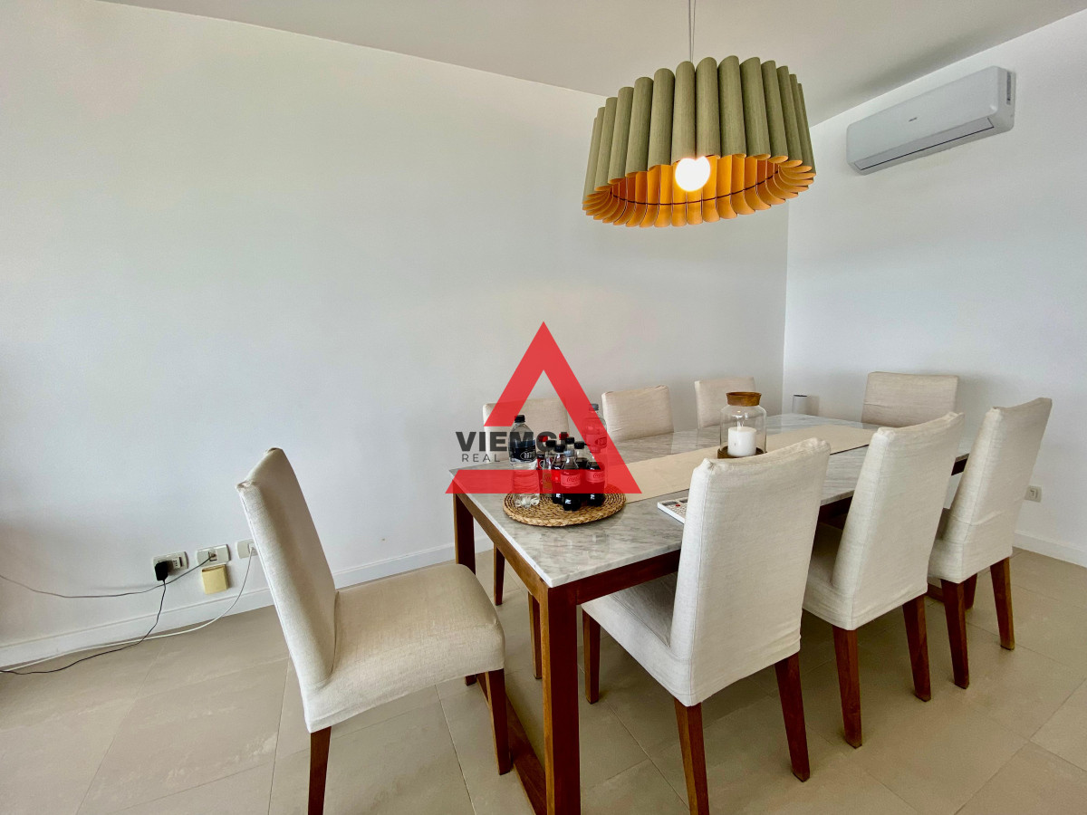 Apartamento ID.36 - APARTAMENTO 3 dormitorios y servicio 