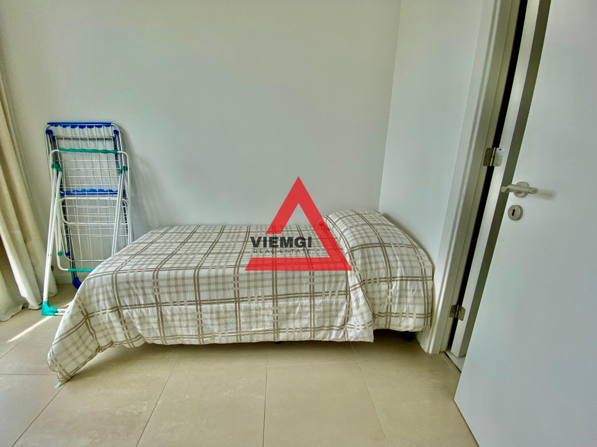 Apartamento ID.36 - APARTAMENTO 3 dormitorios y servicio 