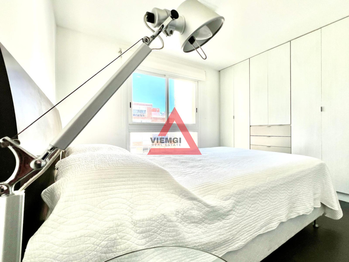 Apartamento ID.252 - Apartamento 3 dormitorios Frente al Mar ,  Península, Punta del Este